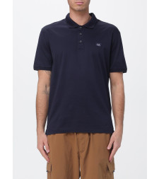 [C.P. Company] T-shirts Short Sleeve SS26 20CMPL115A006374G 888