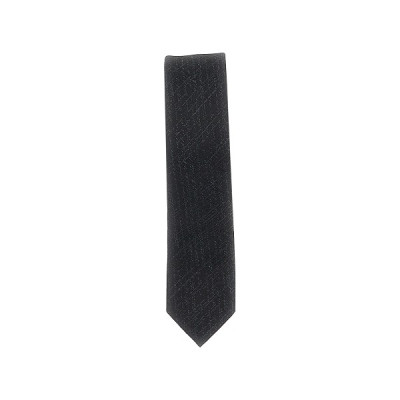 [Emporio Armani] Tie SS26 EM001343TE19712FC099-FC099