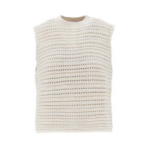 [Emporio Armani] T-shirts Sleeveless SS26 EW004676AF25815F1054-F1054