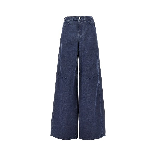 [Emporio Armani] Trousers SS26 EW003499AF21089UA022-UA022