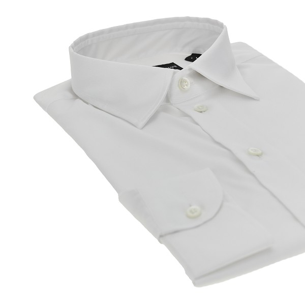 [Emporio Armani] Shirts Long Sleeve SS26 EM000099TE10156U0002-U0002