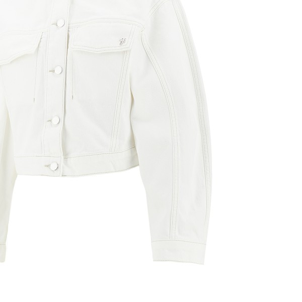 [Emporio Armani] Down jacket SS26 EW003493AF12426U0006-U0006