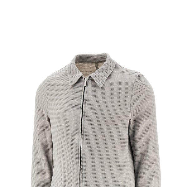 [Emporio Armani] Jacket SS26 EM000140TE18695U6092-U6092