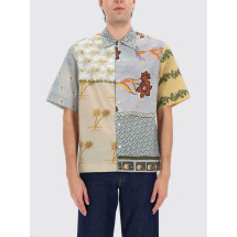 [Paul Smith] Shirts Short Sleeve SS26 M1R857ZV02924 13