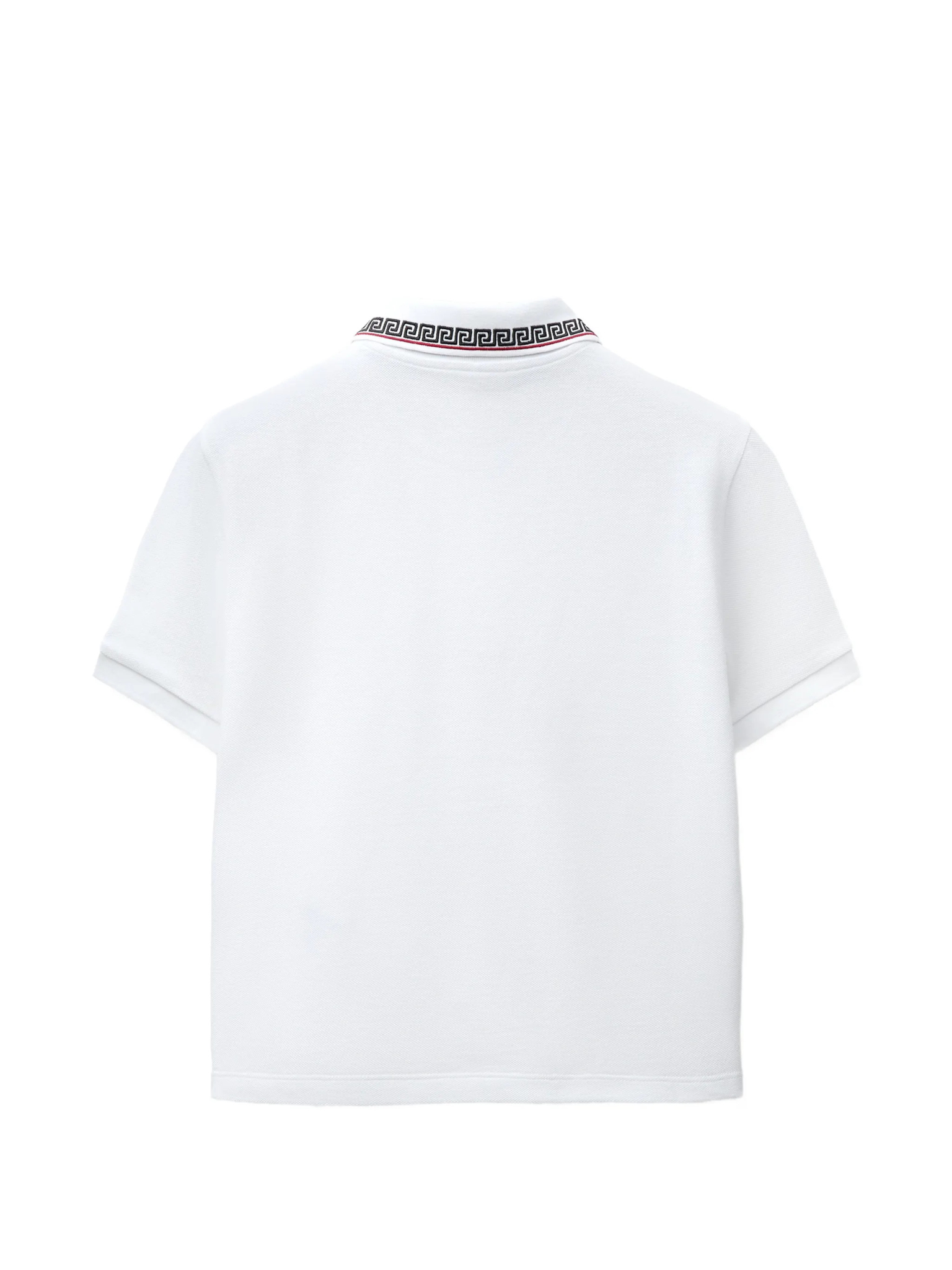 [Versace] T-shirts Short Sleeve FW26 10259671A186881W000