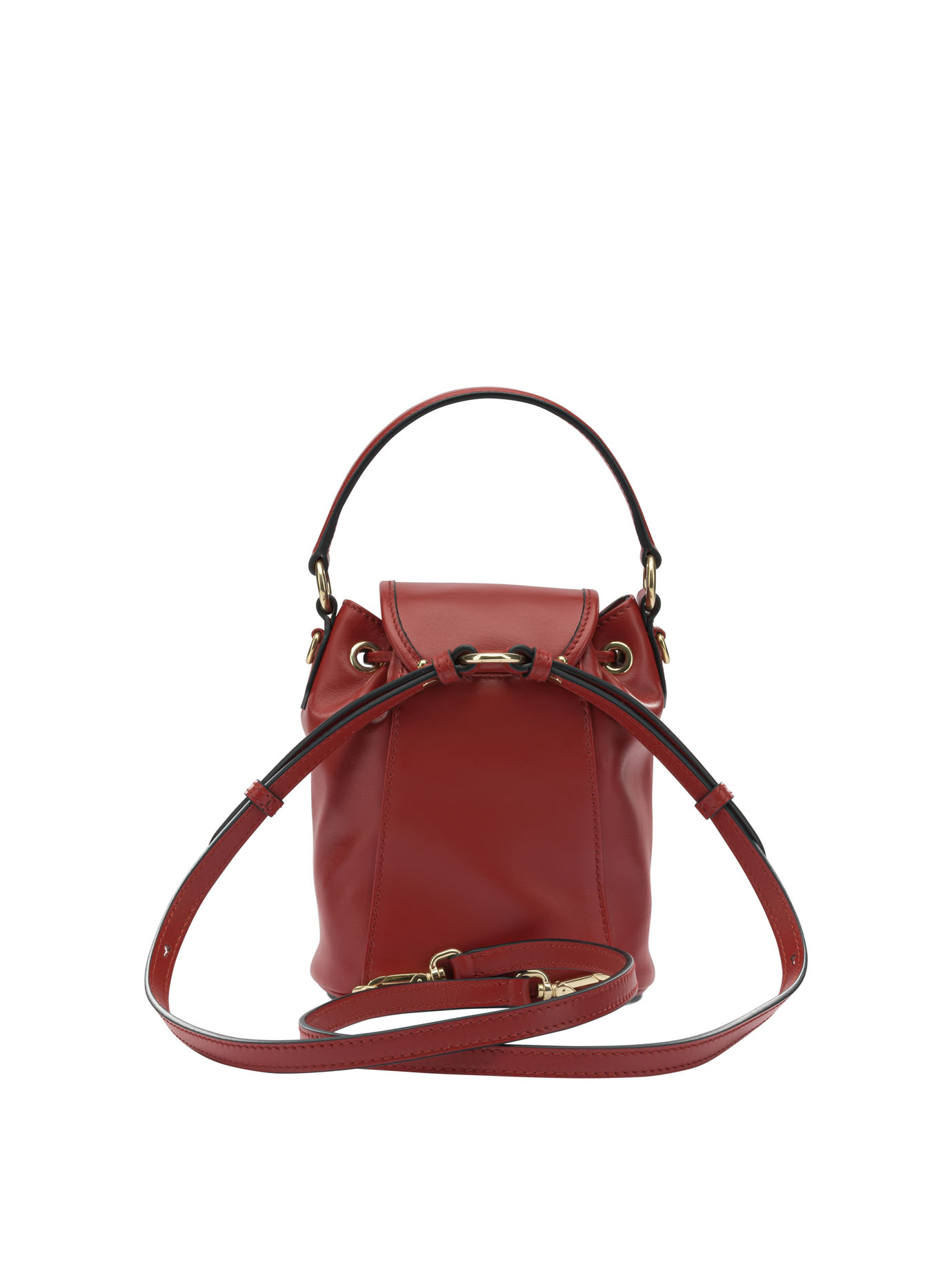 [Miu Miu] Backpack SS26 5BZ0452CRWF0011 V OOM