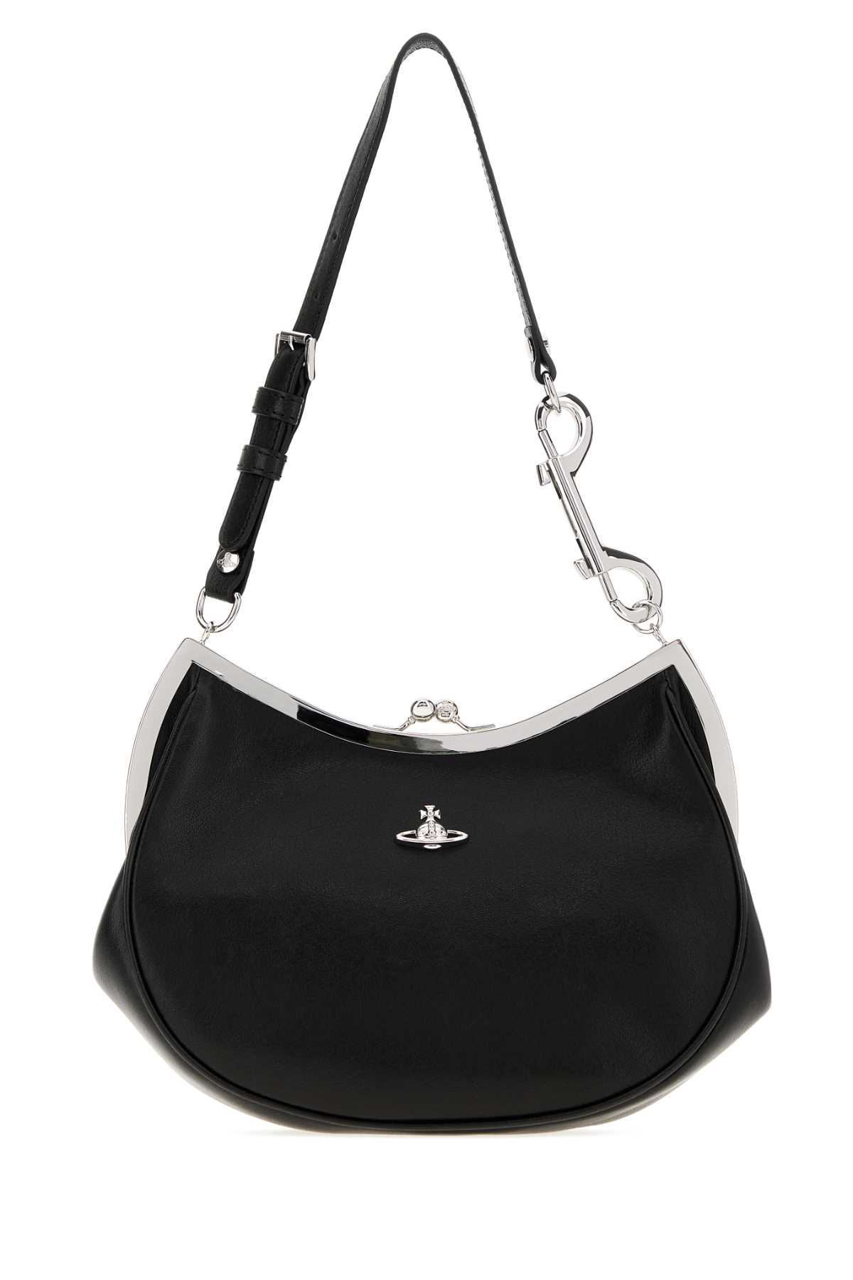 [Vivienne Westwood] Shoulder bag FW26 4B01000PWL00BX N401
