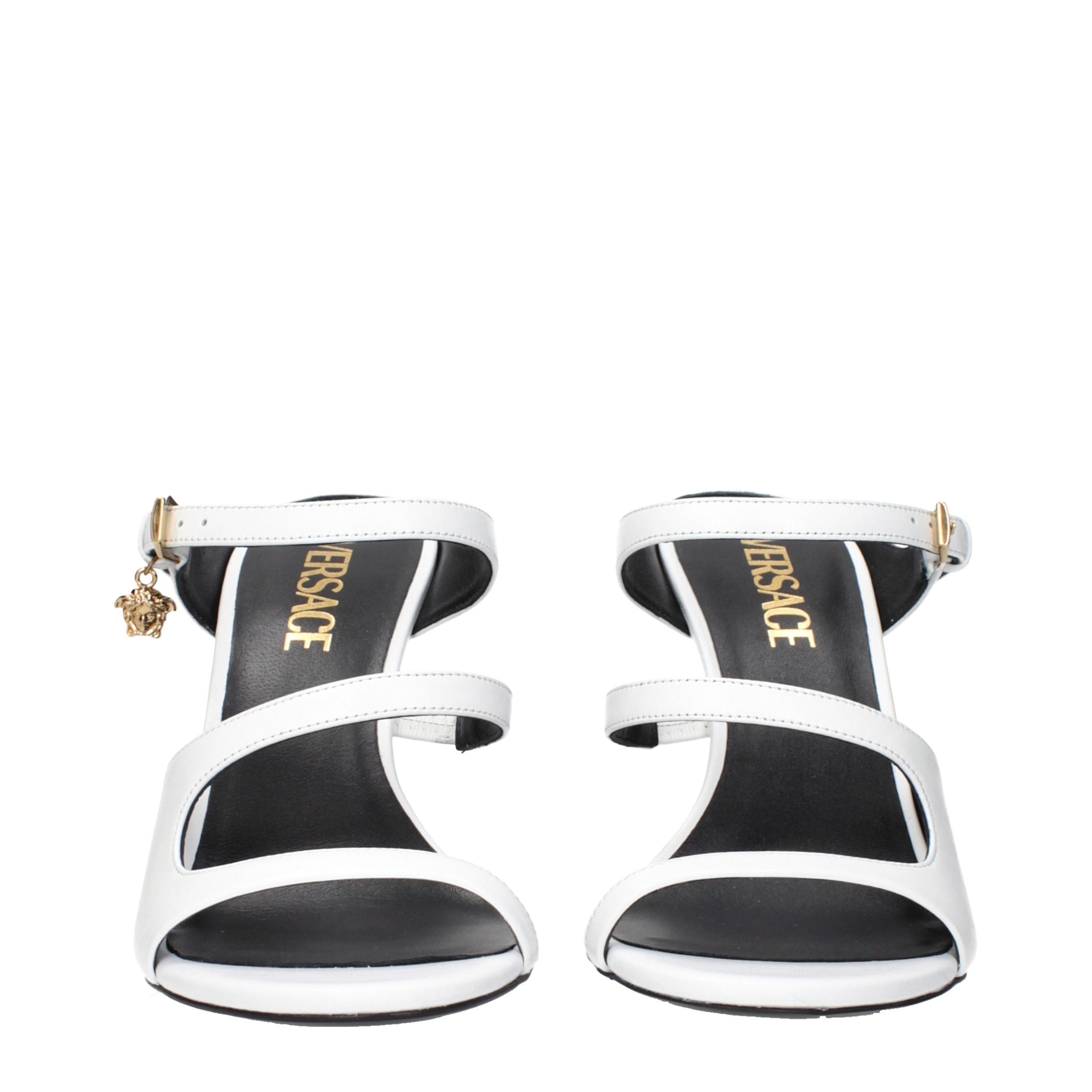 [Versace] Sandals SS25 10185371A020871W00V