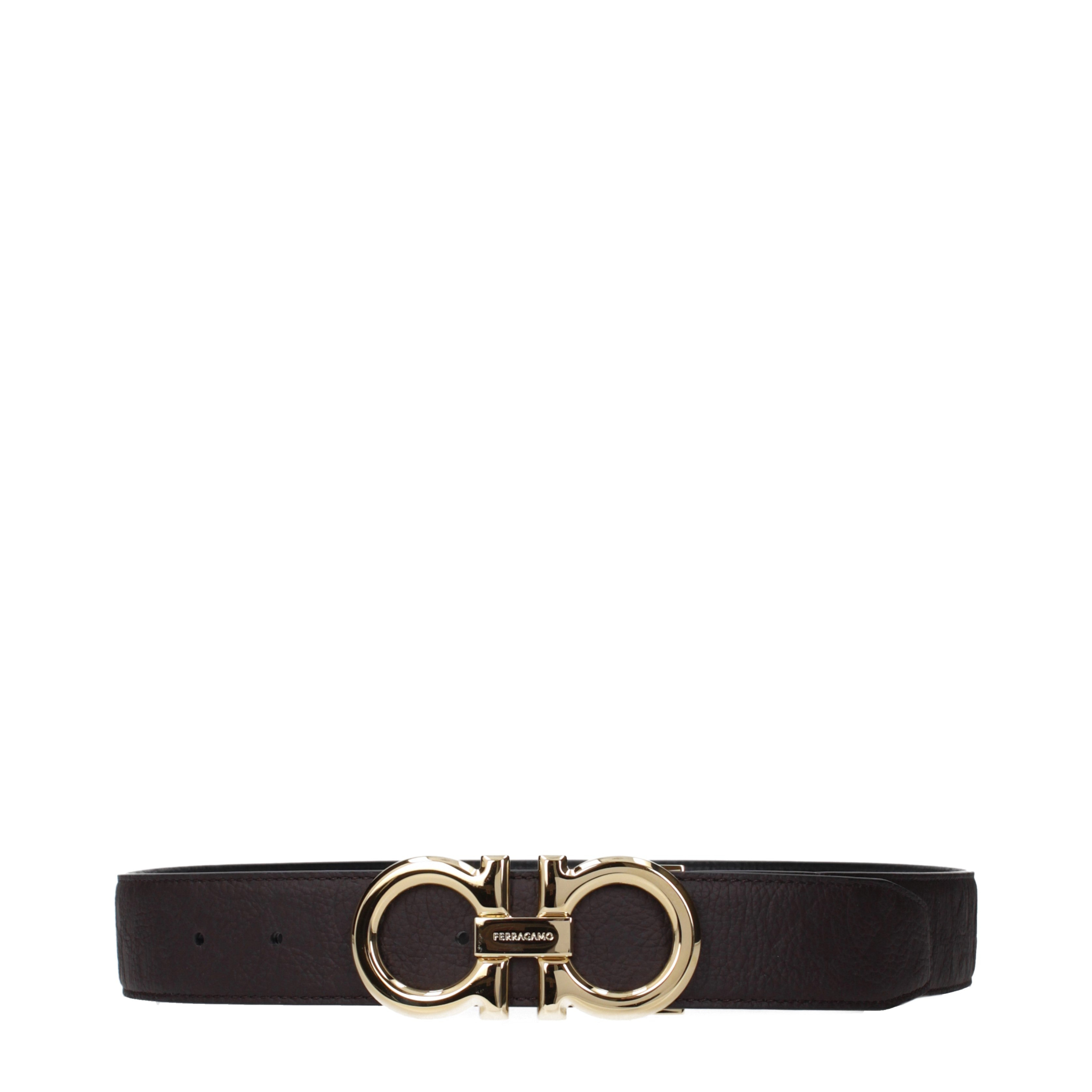 [Salvatore Ferragamo] Belt SS26 6797100770651