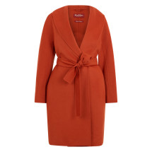 [MAX MARA STUDIO] Coat FW26 MSTESTREMO2626016031600_084
