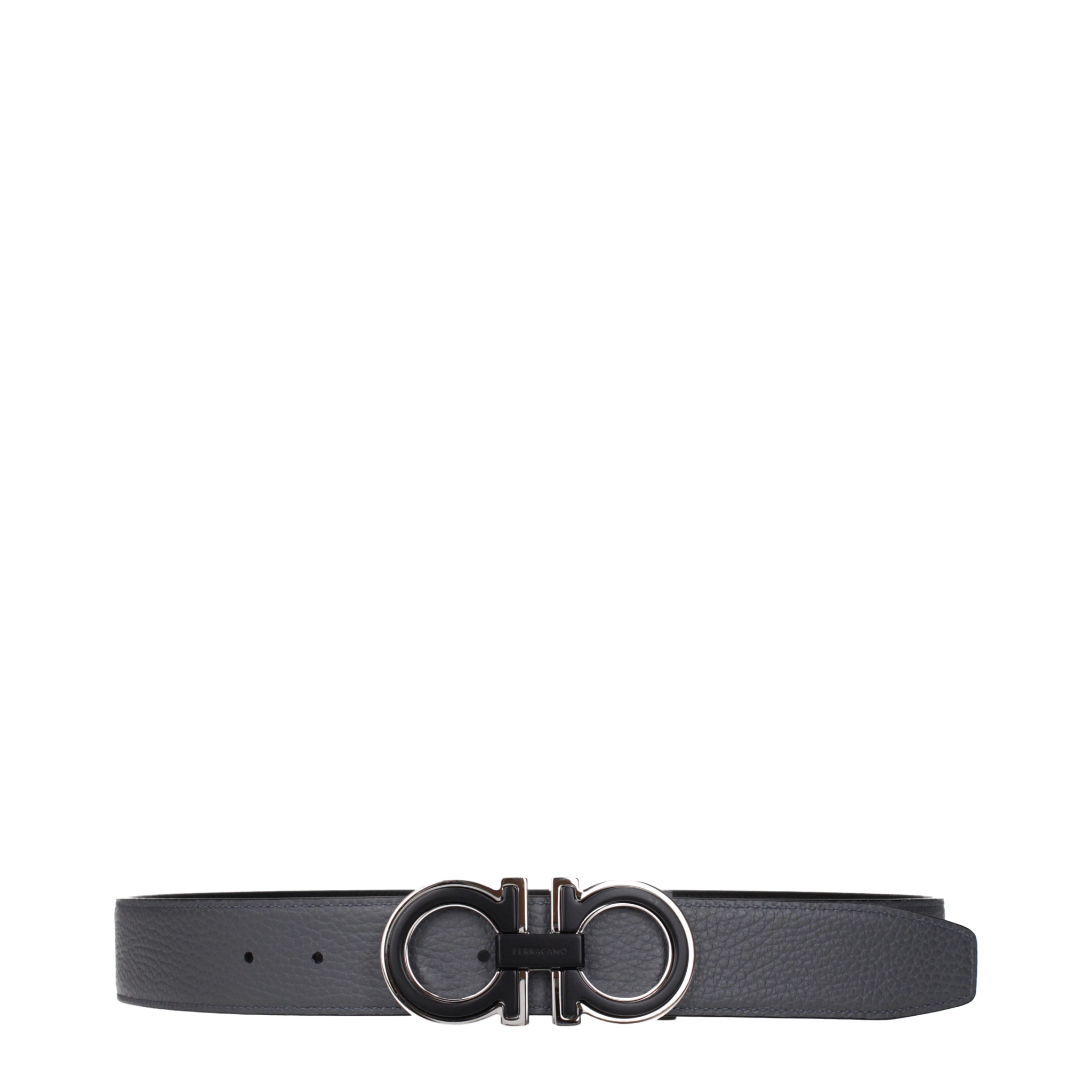 [Salvatore Ferragamo] Belt SS26 67A2540790422