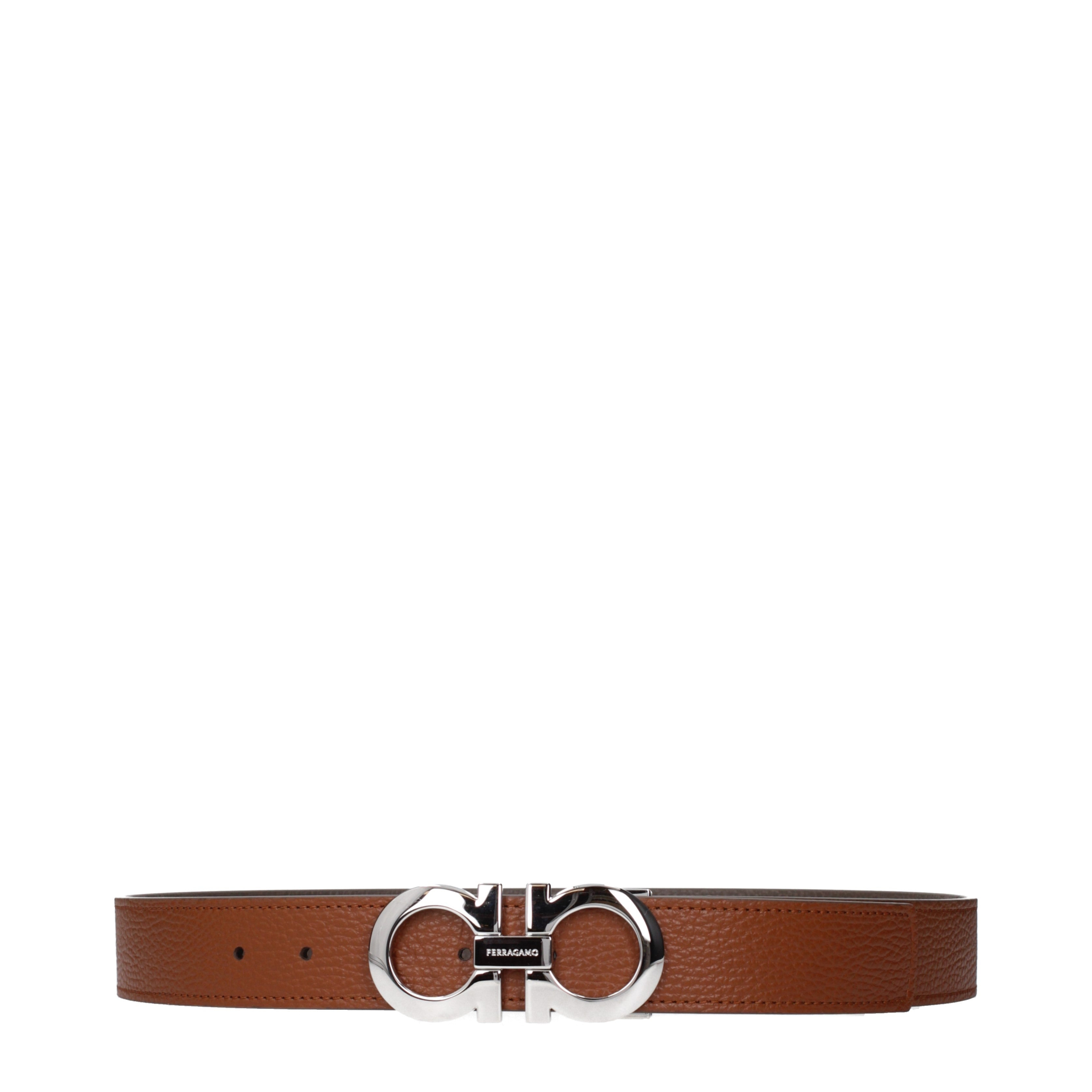 [Salvatore Ferragamo] Belt SS26 6755420790260
