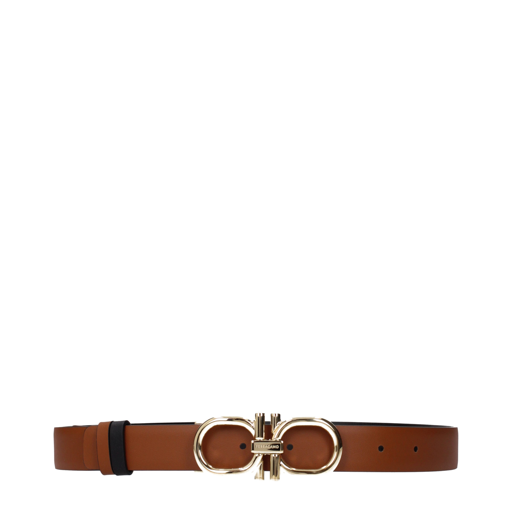 [Salvatore Ferragamo] Belt SS26 2304580790123
