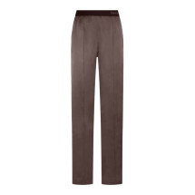 [Tom Ford] Trousers FW26 PAW683FAX1720EDB ESPRESSO