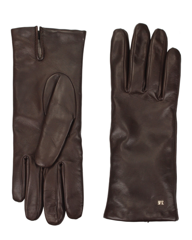 [Max Mara] Glove SS25 2524566022600037
