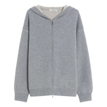 [MAX MARA `S] Zip up SS26 2619341021600