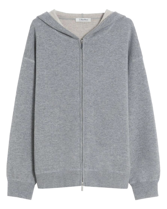 [MAX MARA `S] Zip up SS26 2619341021600
