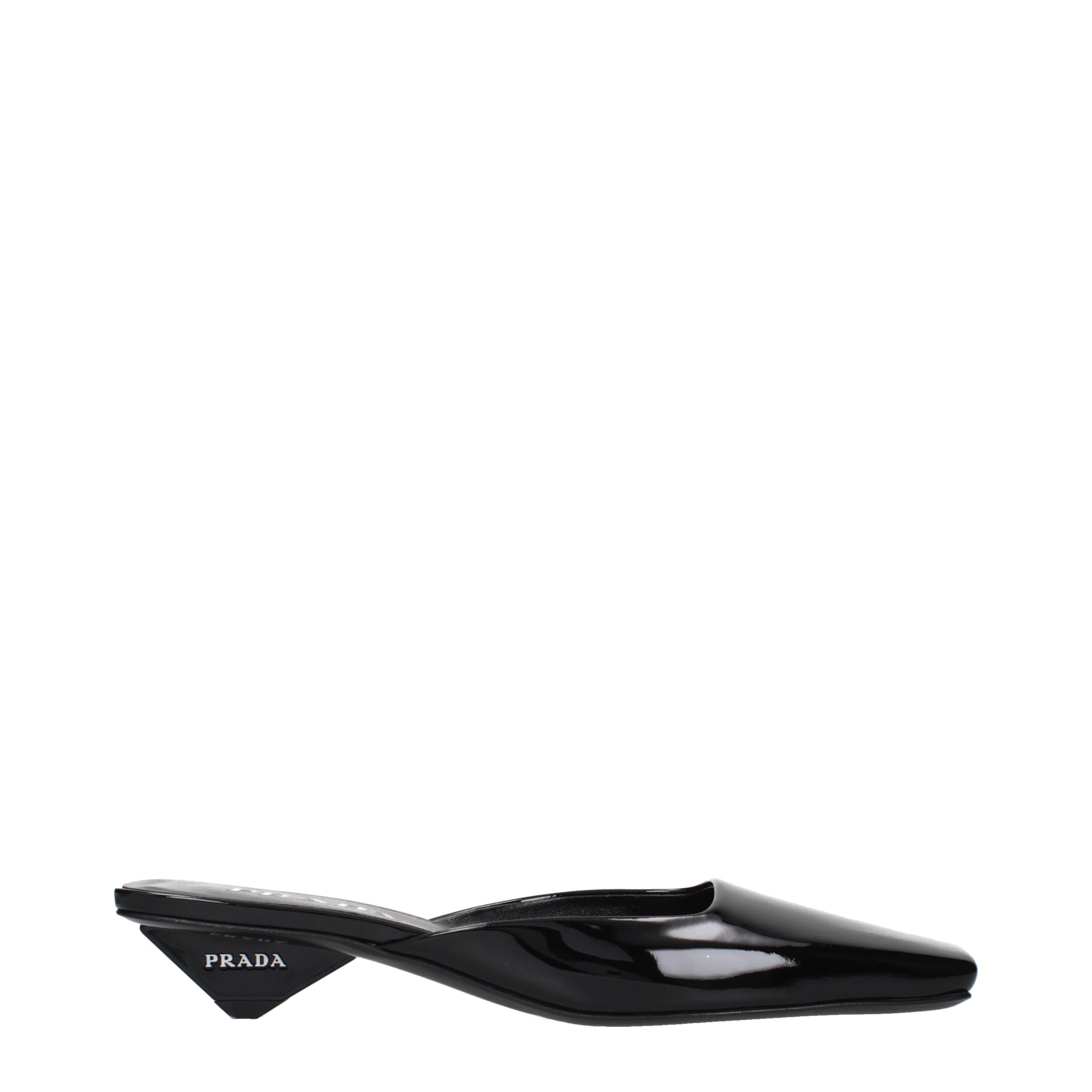 [Prada] Mules SS25 1I479N069035F0002