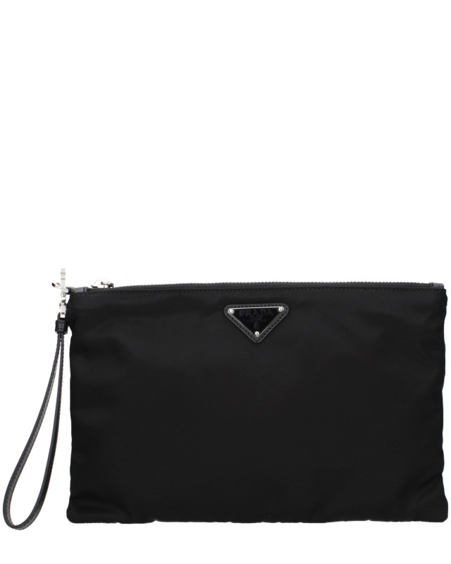 [Prada] Pouch FW26 2NH0062DMHF0002