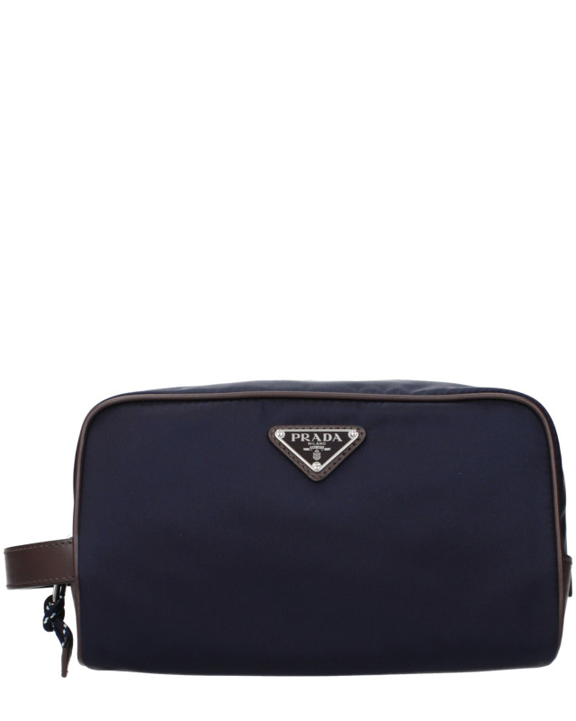 [Prada] Pouch FW26 2NA0022HE1F0008