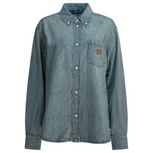 [Miu Miu] Shirts Long Sleeve SS26 GWC13318JIF0076 S OOO
