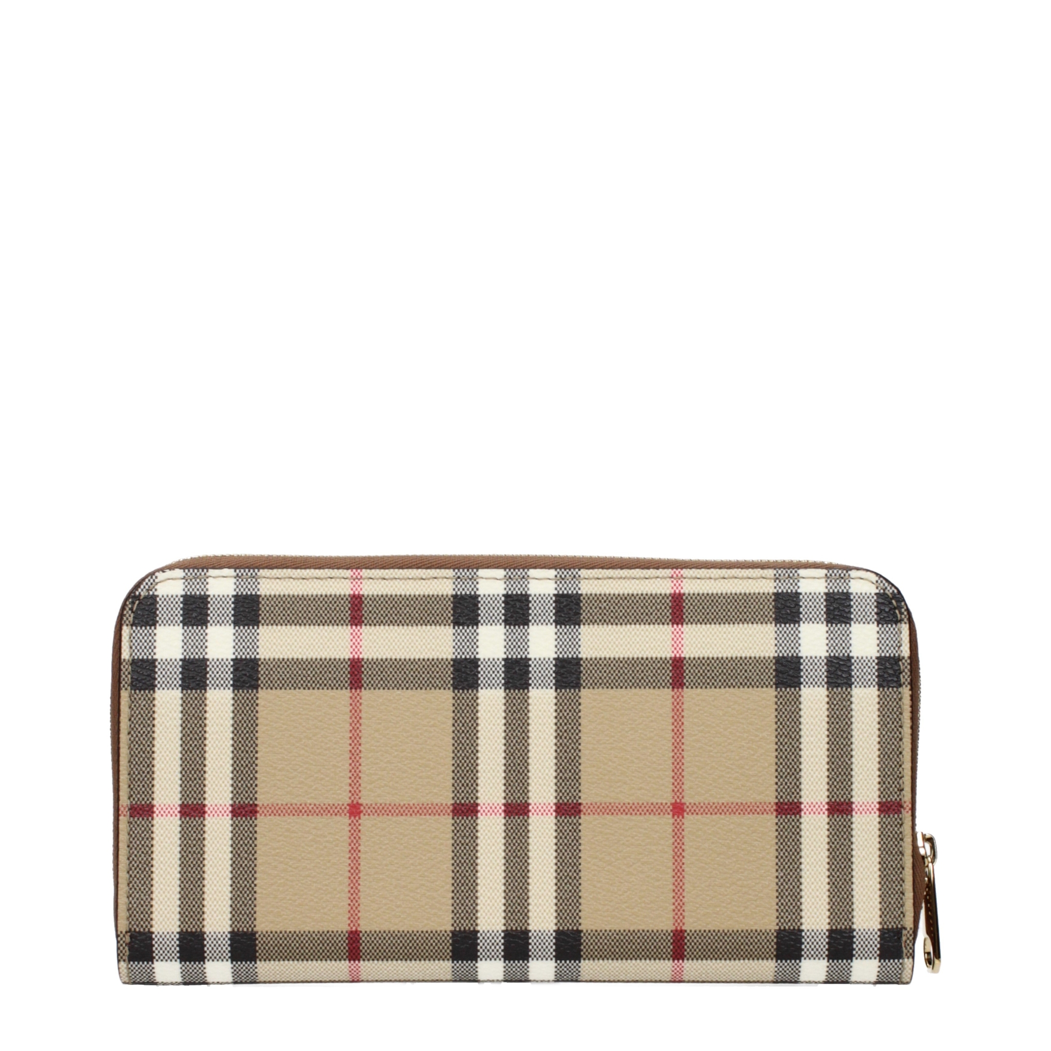 [Burberry] Wallet SS26 8109812