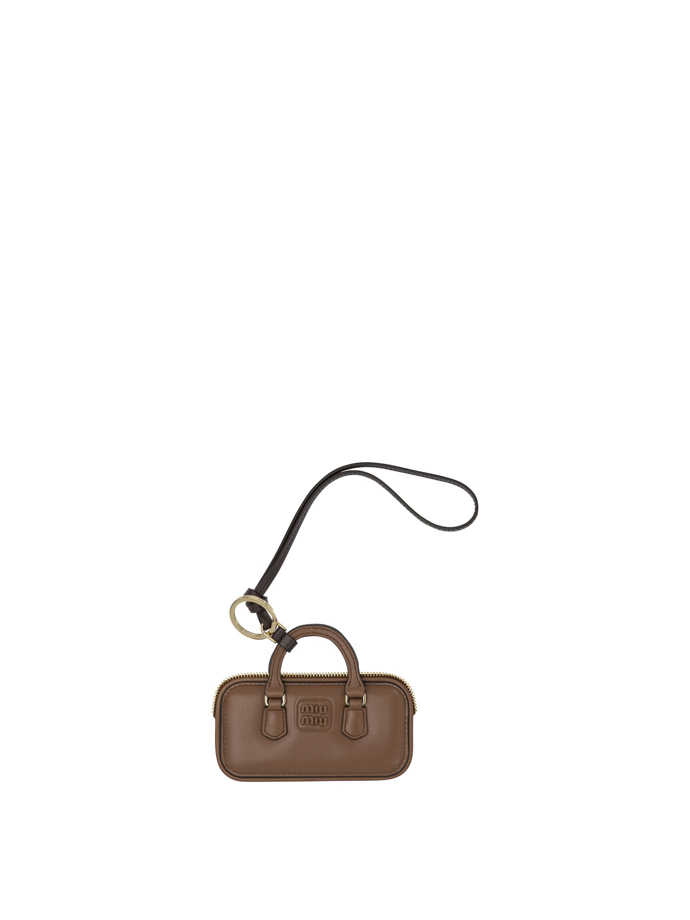 [Miu Miu] Charm FW25 5TL3562CWAF0046