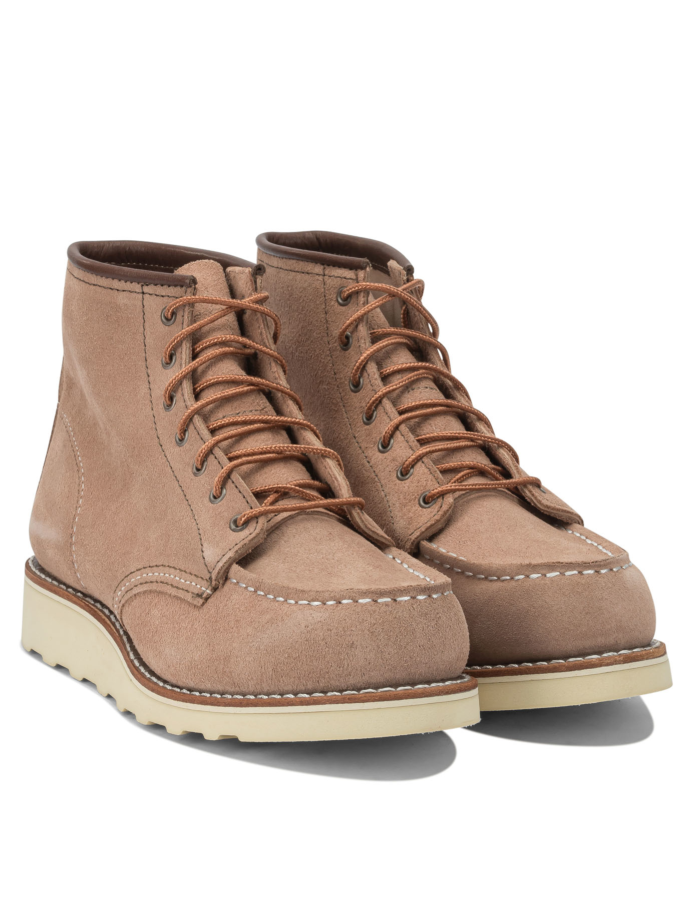 [Red Wing Shoes] Ankle Boots FW25 03319B