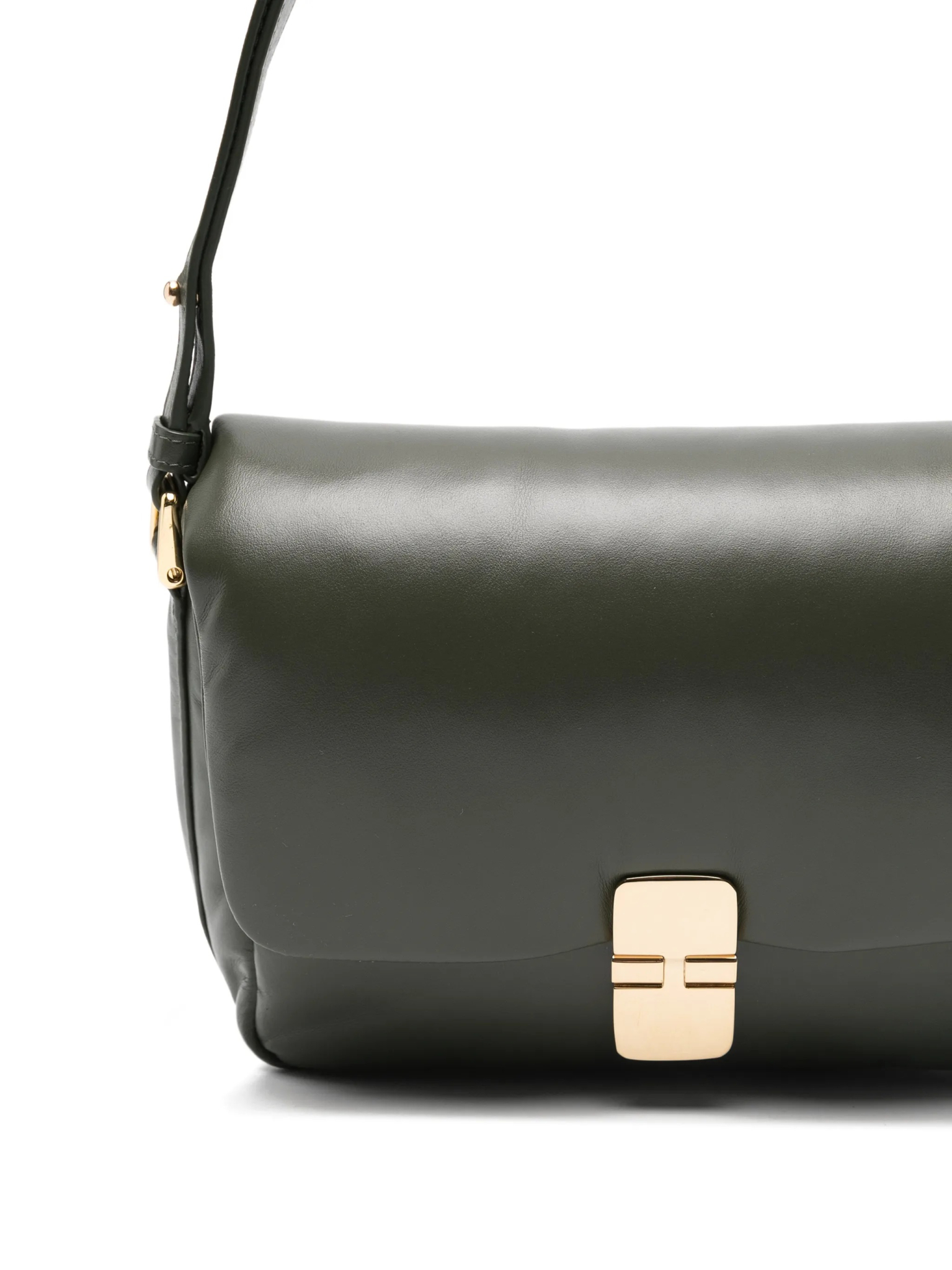 [A.P.C.] Shoulder bag FW26 PXCBSF67022