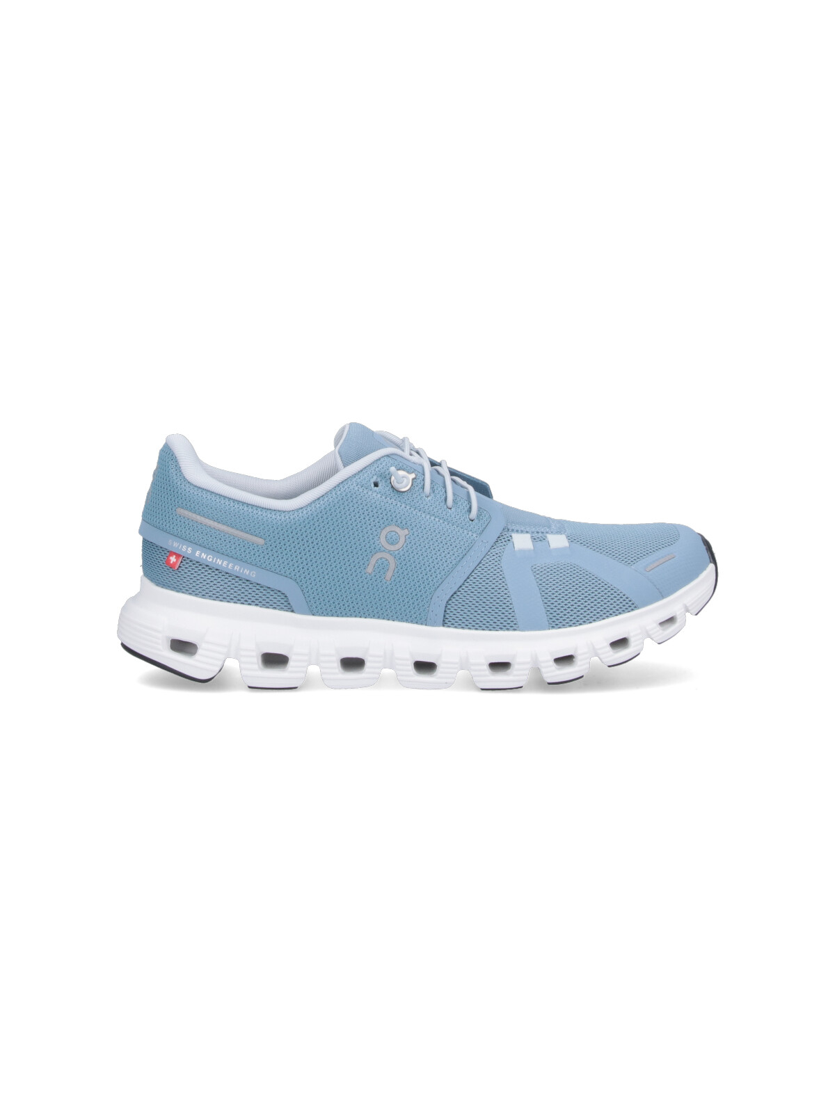 [ON SNEAKER] Sneakers SS25 3WF10061508CHAMBRAY WHITE