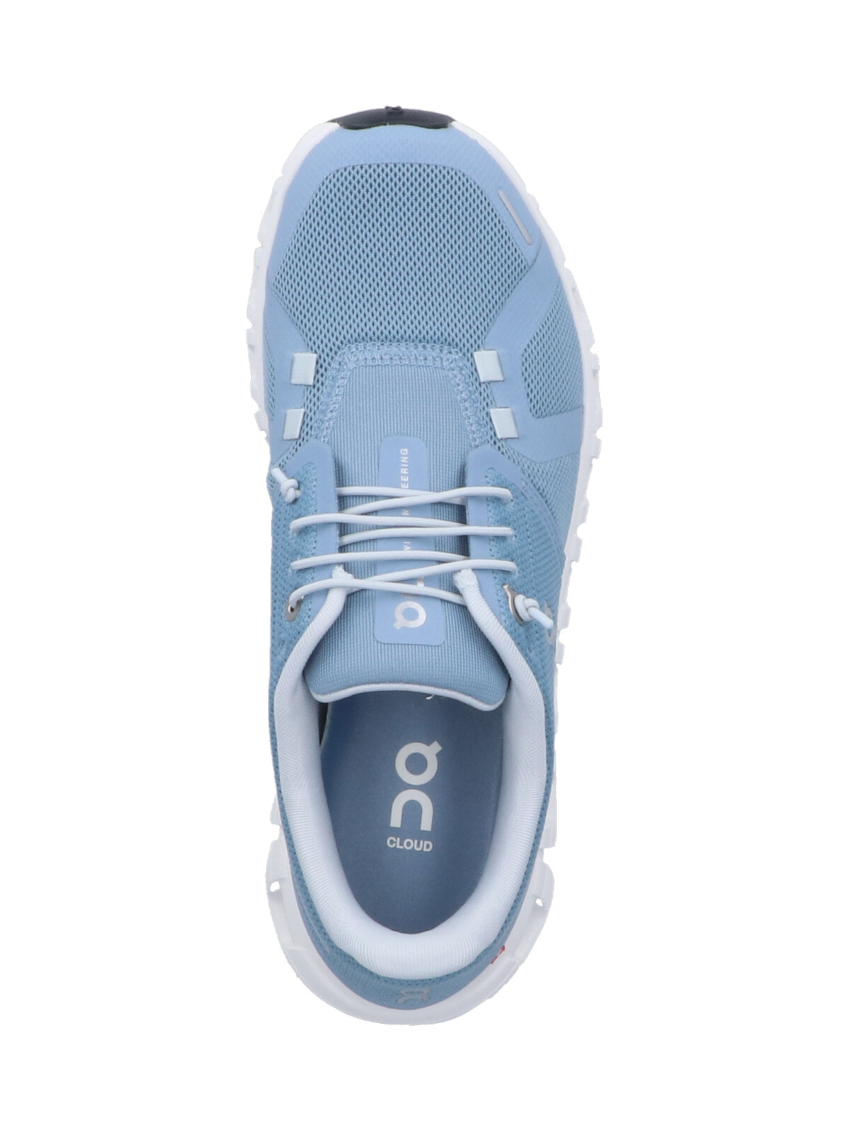 [ON SNEAKER] Sneakers SS25 3WF10061508CHAMBRAY WHITE