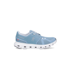 [ON SNEAKER] Sneakers SS25 3WF10061508CHAMBRAY WHITE