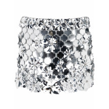 [RABANNE] Mini skirt SS26 26EIJU172PS0129_P040