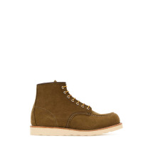 [RED WING] Boots FW26 08881D OLIVEMOHAVE