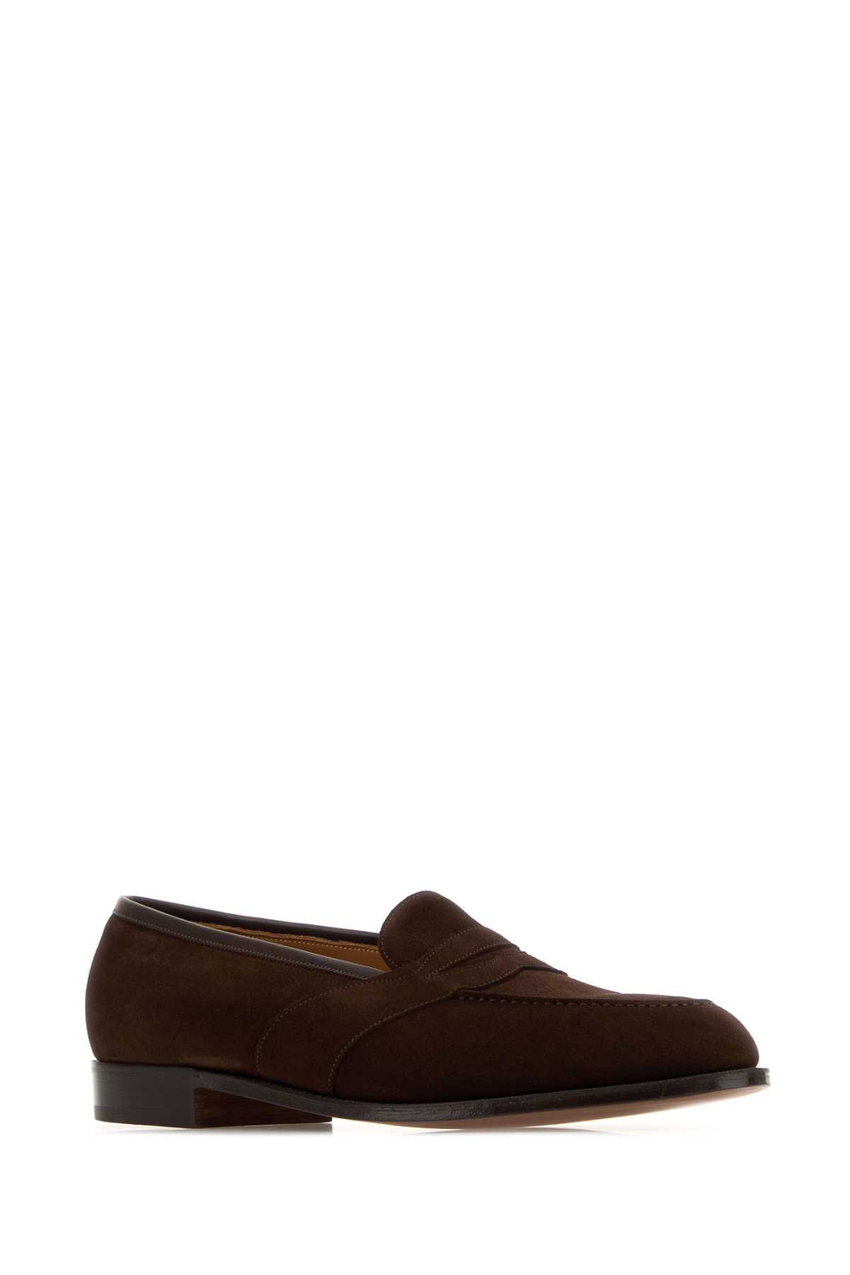 [EDWARD GREEN] Loafer FW26 MONTPELLIER 184