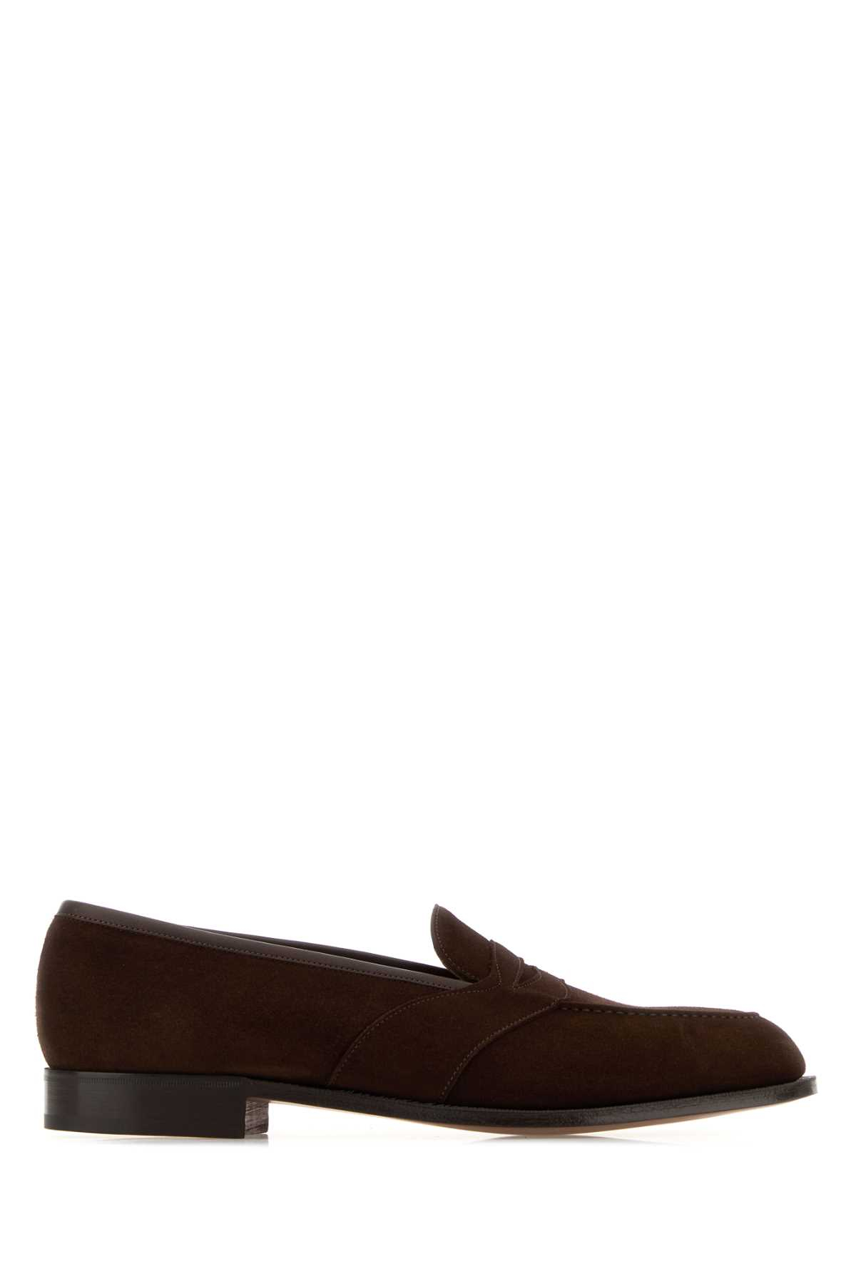 [EDWARD GREEN] Loafer FW26 MONTPELLIER 184