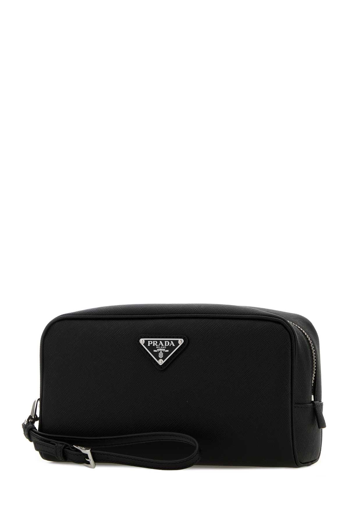 [Prada] Pouch FW26 2NE065PN9 F0002