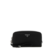 [Prada] Pouch FW26 2NE065PN9 F0002