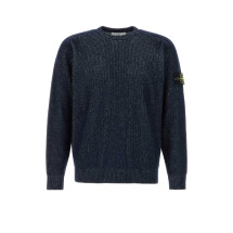 [Stone Island] Knitwear FW26 L1S155100033S0N12 V0M20