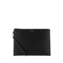 [Saint Laurent] Pouch FW26 683865BTY0N 1000