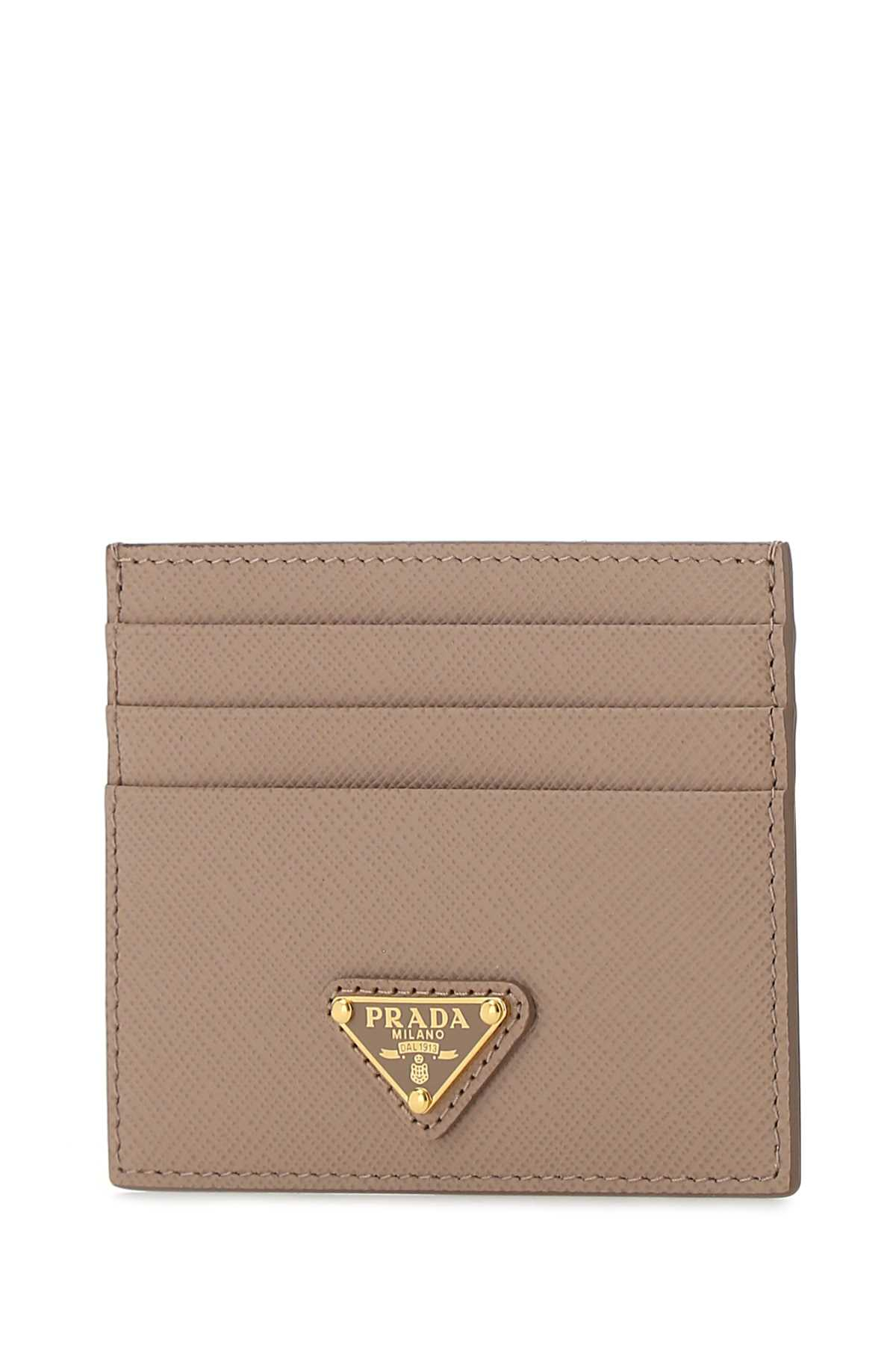[Prada] Wallet FW26 1MC025QHH F0236