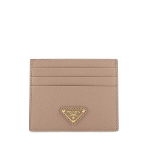 [Prada] Wallet FW26 1MC025QHH F0236