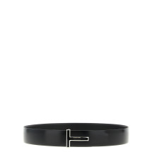 [Tom Ford] Belt SS26 TB247LCL052SNAA