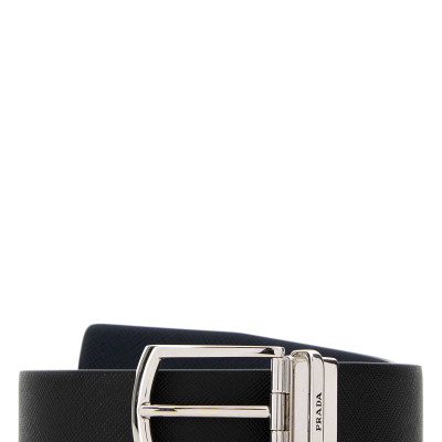 [Prada] Belt FW26 2CC468053 F0RD7