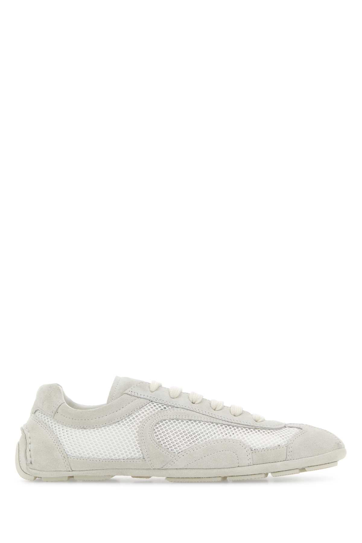 [Prada] Sneakers FW26 1E247OFD0103D8C F0009