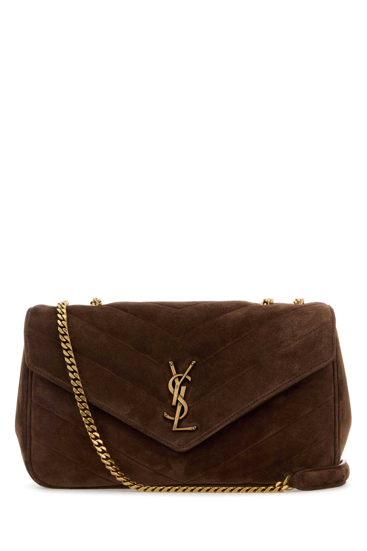 [Saint Laurent] Shoulder bag FW26 801439AAEY6 2358
