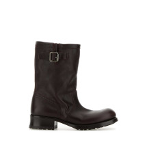 [Prada] Ankle Boots FW26 1U275OF040V69 F0003