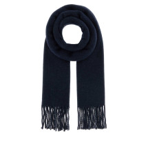 [Prada] Scarf FW26 2FS1142HJ5 F0008