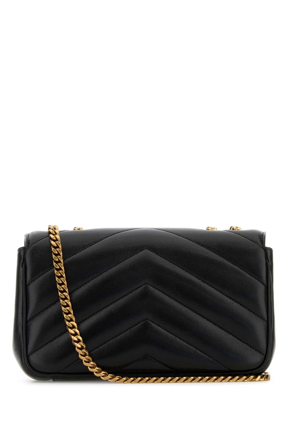 [Saint Laurent] Shoulder bag FW26 801437AAEAX 1000