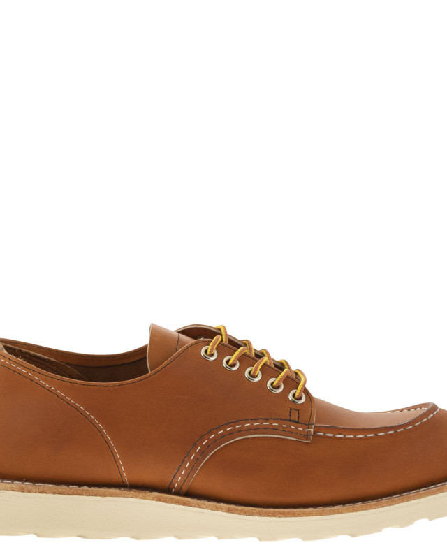 [RED WING] Ankle boots CO 08092 D ORO LEGACY